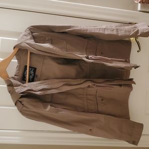 Utility jacket size L